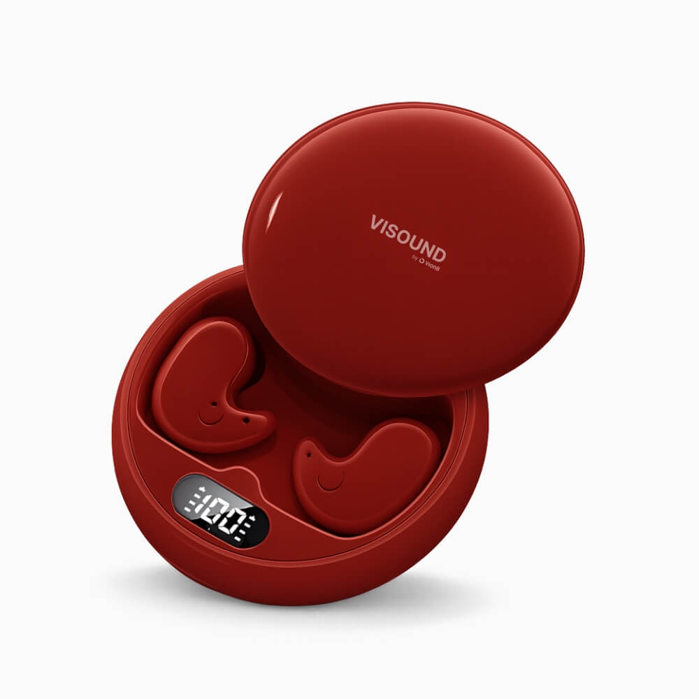 ViSound™ Drift - Comfort Earbuds