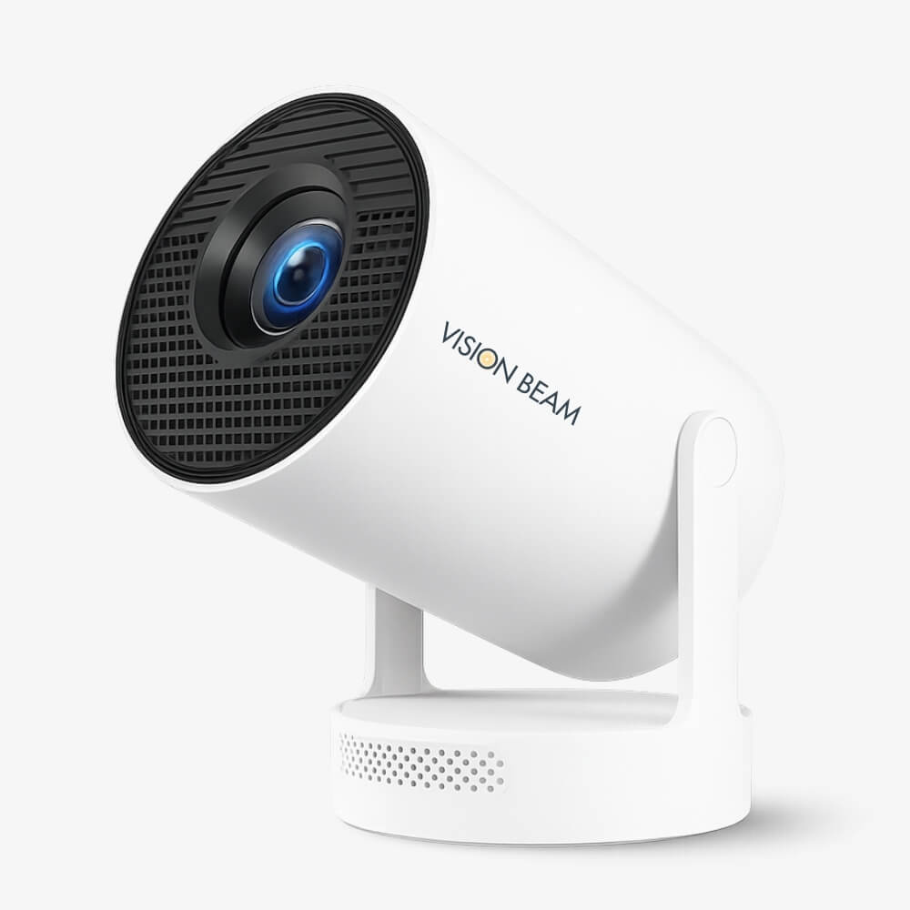 Vision Beam™ 2 - Home Theater Experience