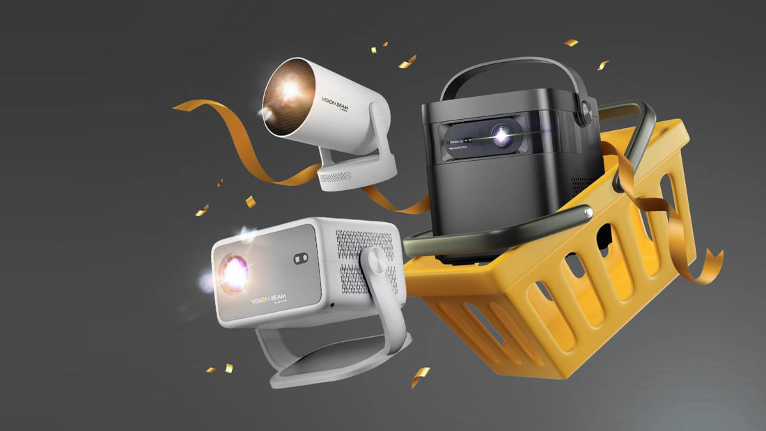 Best Home Theater Deals to Watch for This Black Friday (2025 Guide)