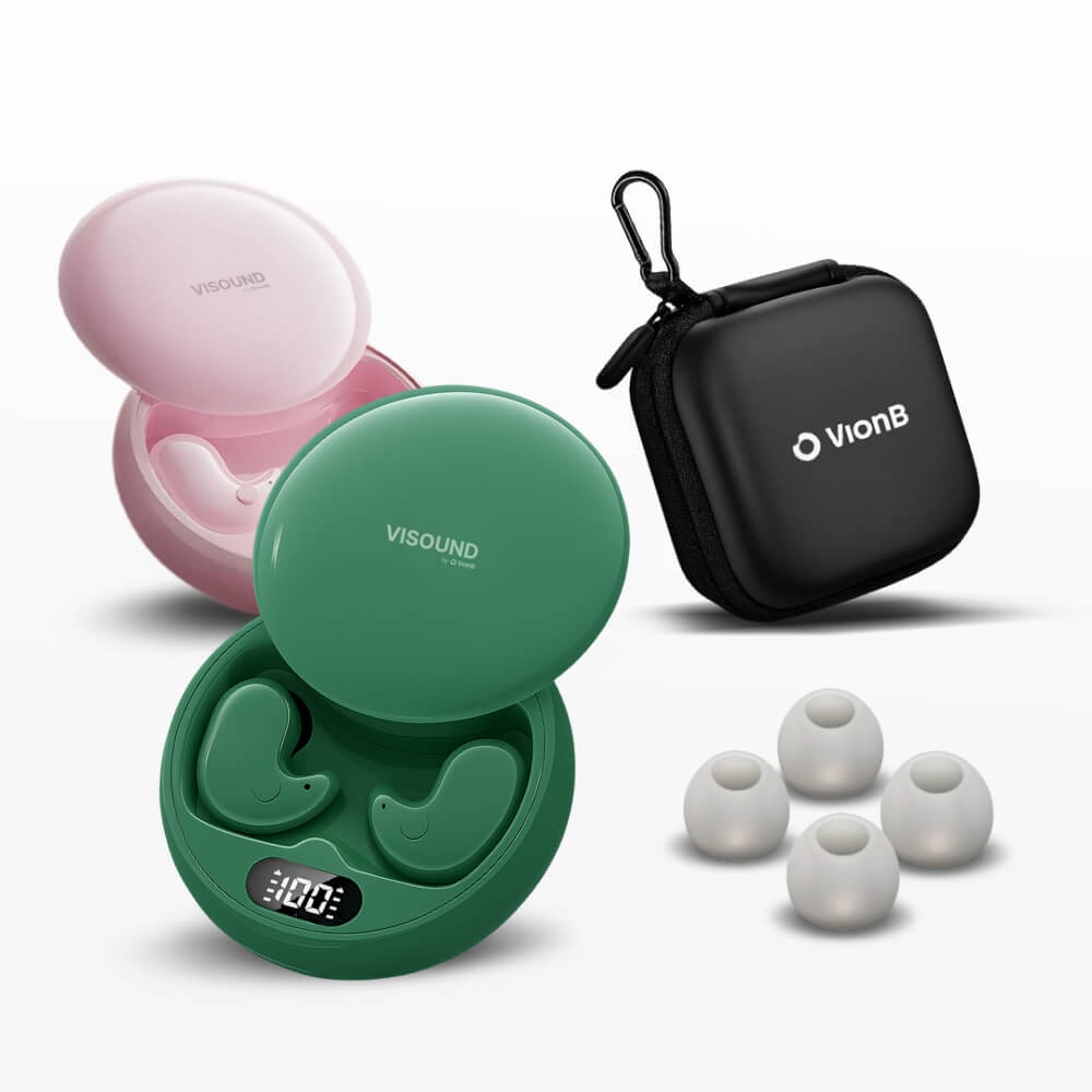 Drift Essentials Pack