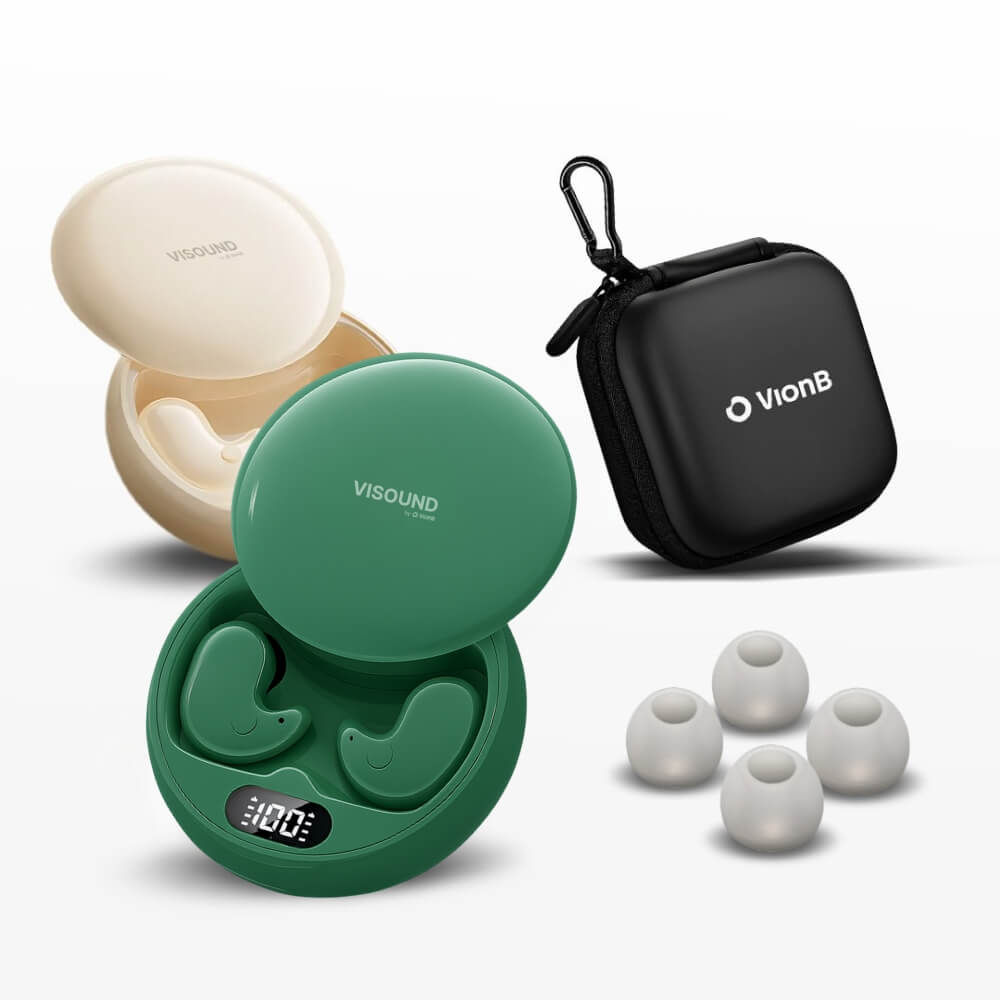 Drift Essentials Pack