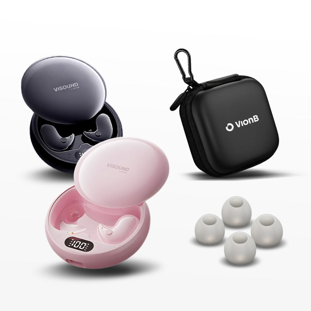 Drift Essentials Pack