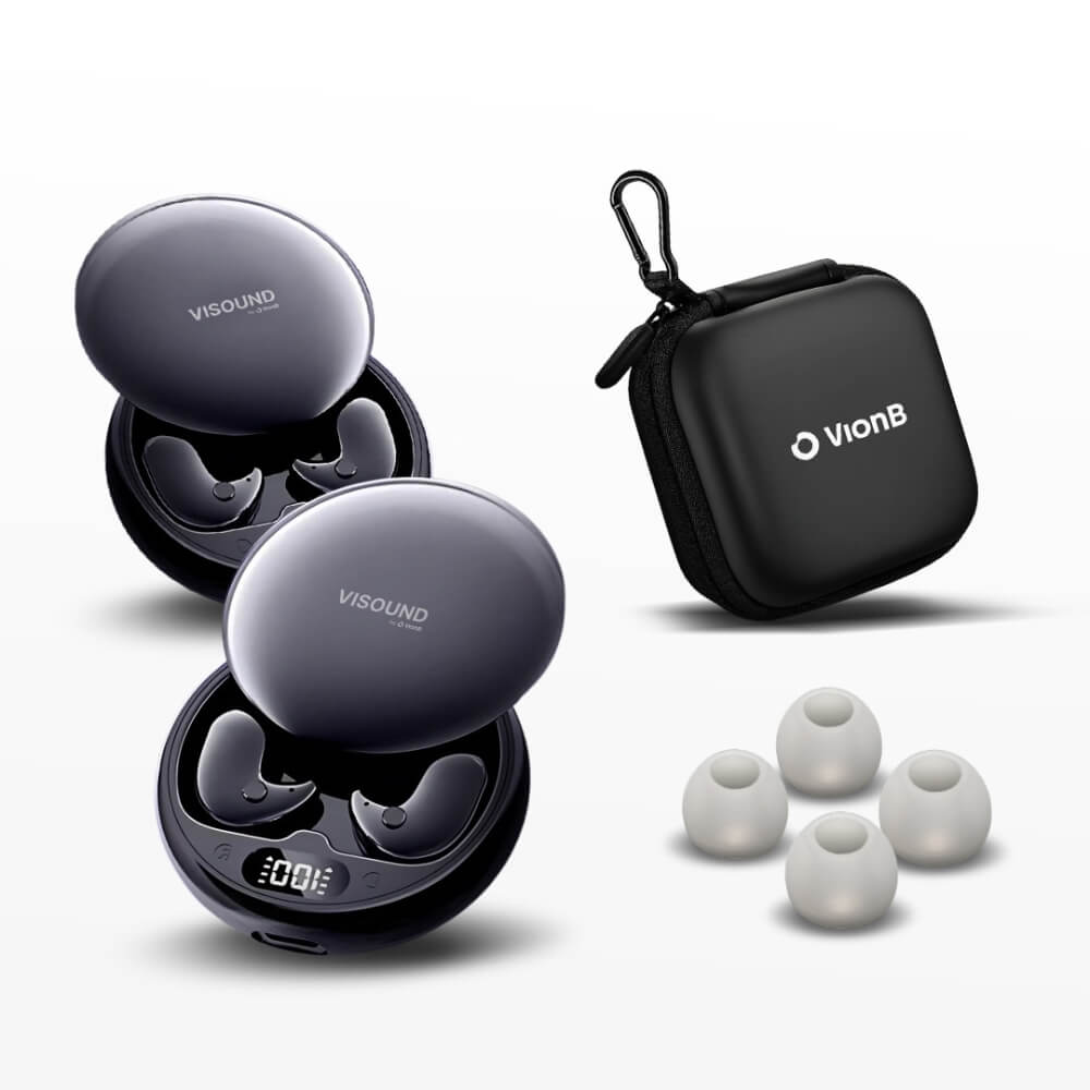 Drift Essentials Pack