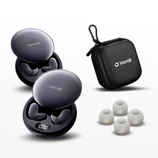 Drift Essentials Pack