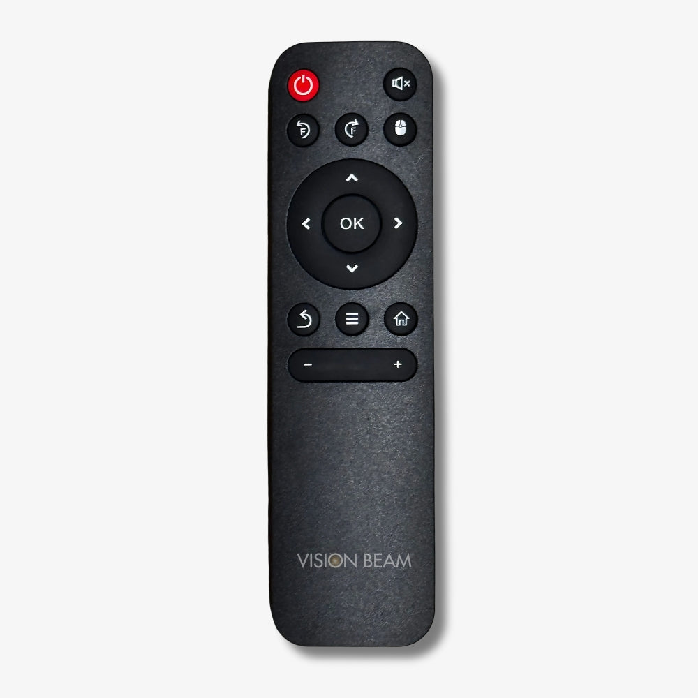 Vision Beam™ 2 Replacement Remote Control