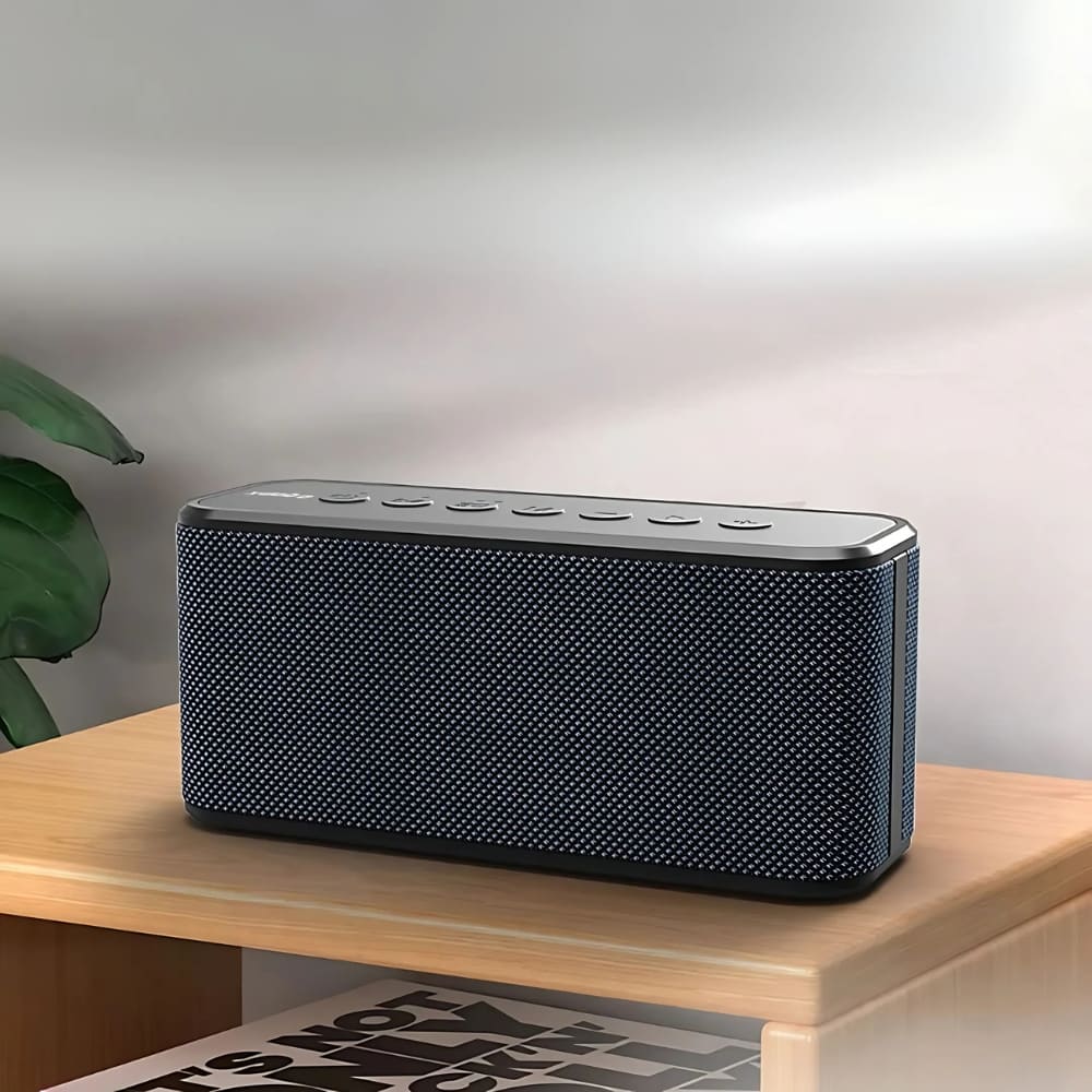 ViSound™ Ultra - High-Performance Bluetooth Speaker