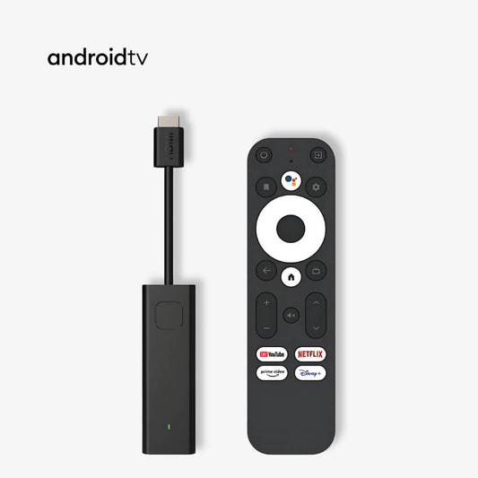 Vision Beam™ TV Stick - Android TV
